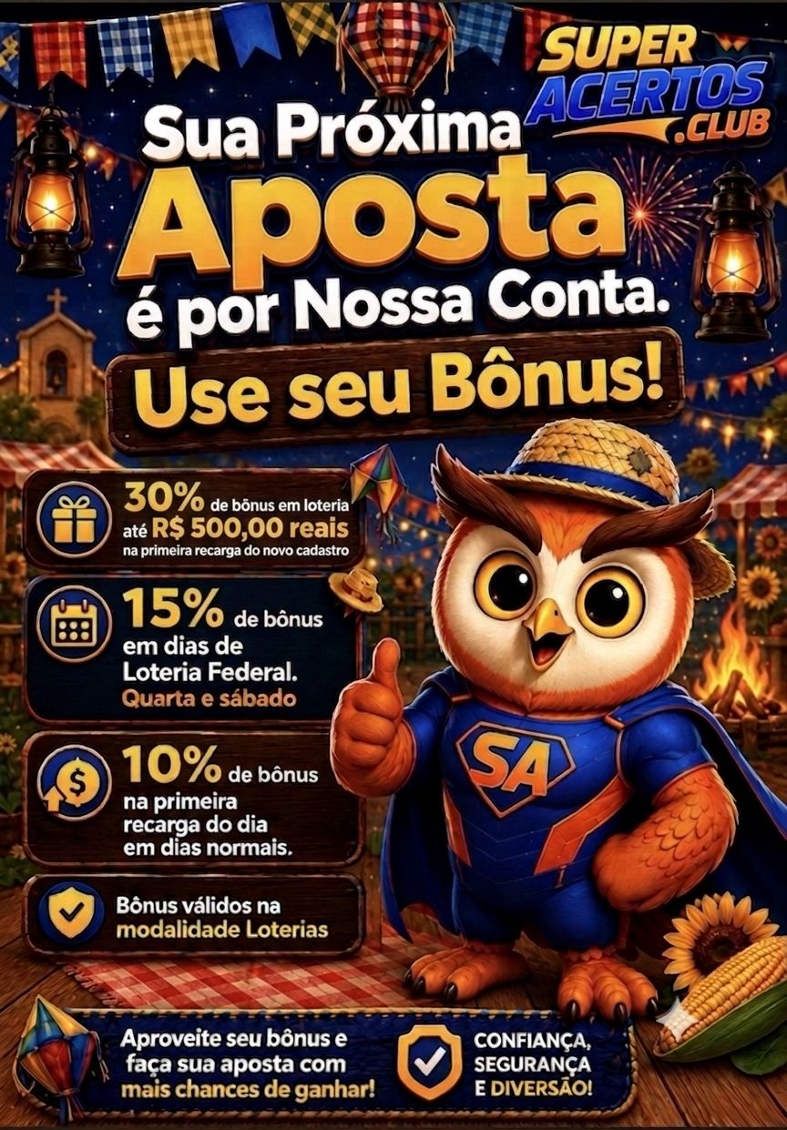 Super Acertos